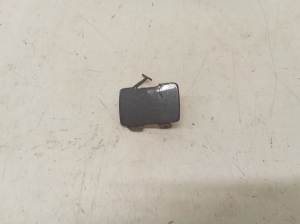 Front bumper tow hook cover - 9190320