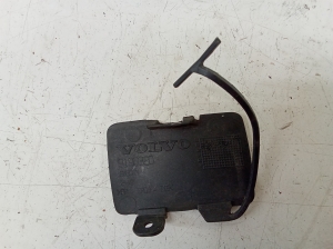 VOLVO V70 II (2000–2007) Front bumper tow hook cover 9190320 - 2