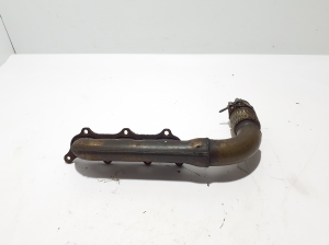 AUDI A7 (2010–2018) Exhaust manifold 059253034BQ - 2