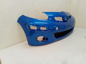 TOYOTA Aygo B 10 (2005–2014) Front bumper 16053110 - 4