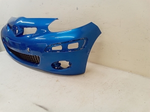 TOYOTA Aygo B 10 (2005–2014) Front bumper 16053110 - 5