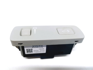 VOLVO V60 (2018–2026) Trunk opening switch 31481439 - 3
