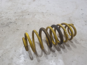 Rear spring - 8K0511115HD