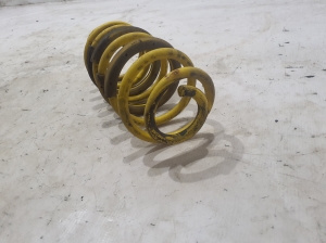 AUDI A7 (2010–2018) Rear spring 8K0511115HD - 2