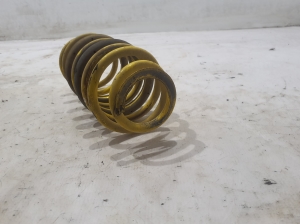 AUDI A7 (2010–2018) Rear spring 8K0511115HD - 3