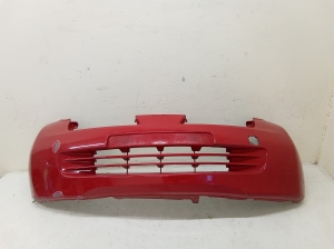 Priekšējais bamperis - 62022AX640