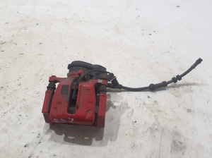 Étrier de frein arrière - 4G0615403F