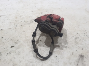 AUDI A7 (2010–2018) Rear brake caliper 4G0615404F - 2