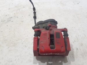   Étrier de frein arrière  - 4G0615404F 