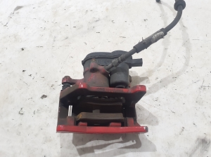 AUDI A7 (2010–2018) Rear brake caliper 4G0615404F - 3