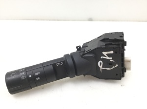 Switch and its parts