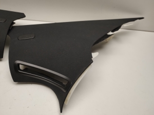 Mercedes Benz E-Class W212 (2009–2015) Tagumise toe sisekujundus A2126900825 - 3