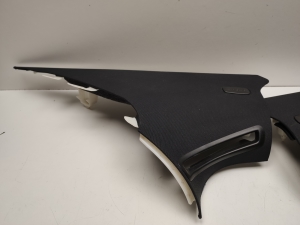 Mercedes Benz E-Class W212 (2009–2015) Tagumise toe sisekujundus A2126900825 - 5