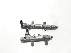   Common Rail Kraftstoffleitung  - 059130090CR 