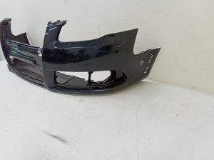 AUDI A4 B7 (2004–2008) Front bumper 8E0807234 - 3