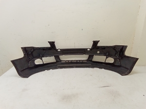 AUDI A4 B7 (2004–2008) Front bumper 8E0807234 - 5