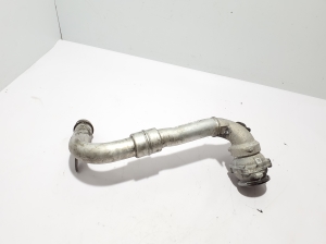 AUDI A7 (2010–2018) Intercooler hose 059145673E - 3