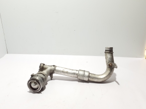   Intercooler hose  - 059145673E 