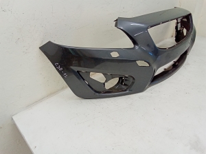 VOLVO C30 (2006–2013) Front bumper 31214635 - 3