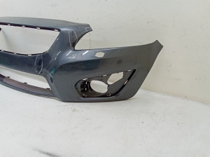 VOLVO C30 (2006–2013) Front bumper 31214635 - 4