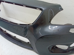 VOLVO C30 (2006–2013) Front bumper 31214635 - 7