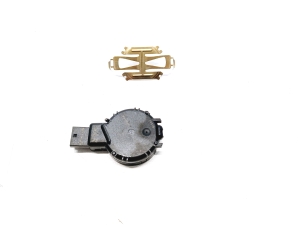 VOLVO V60 (2018–2026) Regensensor 31419587 - 3