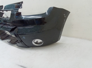 Kia Soul (2008–2013) Stoßstange Stoßfänger vorne 865112K000 - 2
