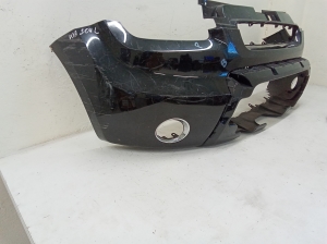 Kia Soul (2008–2013) Stoßstange Stoßfänger vorne 865112K000 - 3