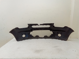Kia Soul (2008–2013) Stoßstange Stoßfänger vorne 865112K000 - 5
