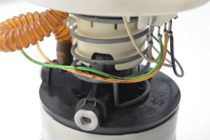 Ford C-MAX (2003–2010) Kraftstoffpumpe 3M519H307 - 2