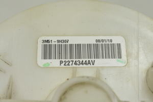 Ford C-MAX (2003–2010) Kraftstoffpumpe 3M519H307 - 4