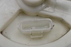 Ford C-MAX (2003–2010) Kraftstoffpumpe 3M519H307 - 5