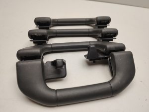 Mercedes Benz E-Class W212 (2009–2015) Katuse sisemine käepide A2048100051 - 2
