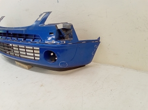 Citroen C2 (2003–2009) Front bumper 1858307016 - 2