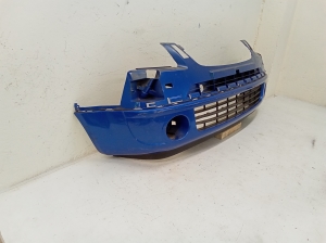 Citroen C2 (2003–2009) Front bumper 1858307016 - 4