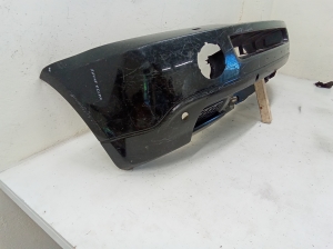 Land Rover Range Rover III (2002–2012) Front bumper DPC000411 - 3