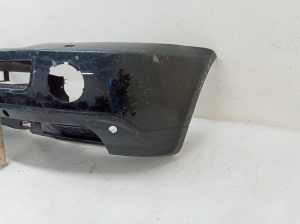 Land Rover Range Rover III (2002–2012) Front bumper DPC000411 - 5