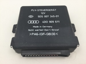 Steuergerät - 4D0909611