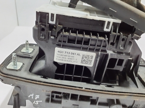 AUDI A7 (2010–2018) Käiguvahetuse mehhanism 4G1713041AL - 4