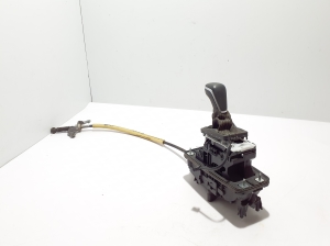   Gear shift mechanism  - 4G1713041AL 