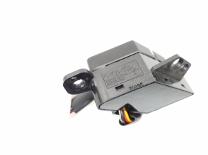 Hyundai ix55 (2008–2013) Front seat control switch 932503J000 - 2