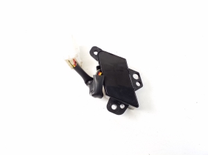 Hyundai ix55 (2008–2013) Front seat control switch 932503J000 - 4