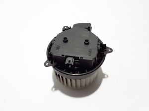 AUDI A7 (2010–2018) Heater blower motor 4H1820021B - 3