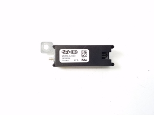 Antenna amplifier - 962703J000