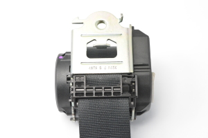 Dacia Sandero (2012–2021) Sicherheitsgurt hinten 888506476R - 2