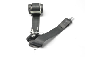 Dacia Sandero (2012–2021) Sicherheitsgurt hinten 888506476R - 3