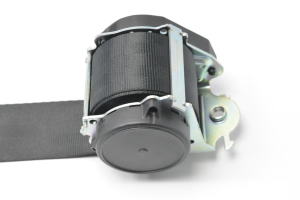 Dacia Sandero (2012–2021) Sicherheitsgurt hinten 888506476R - 4