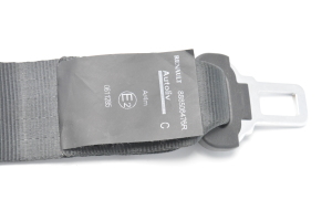Dacia Sandero (2012–2021) Sicherheitsgurt hinten 888506476R - 5