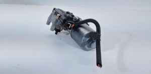 VOLVO S60 II (2010–2018) Scheibenwischermotor vorne 3397021717 - 2