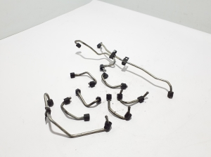 AUDI A7 (2010–2018) Fuel injector lines - 2